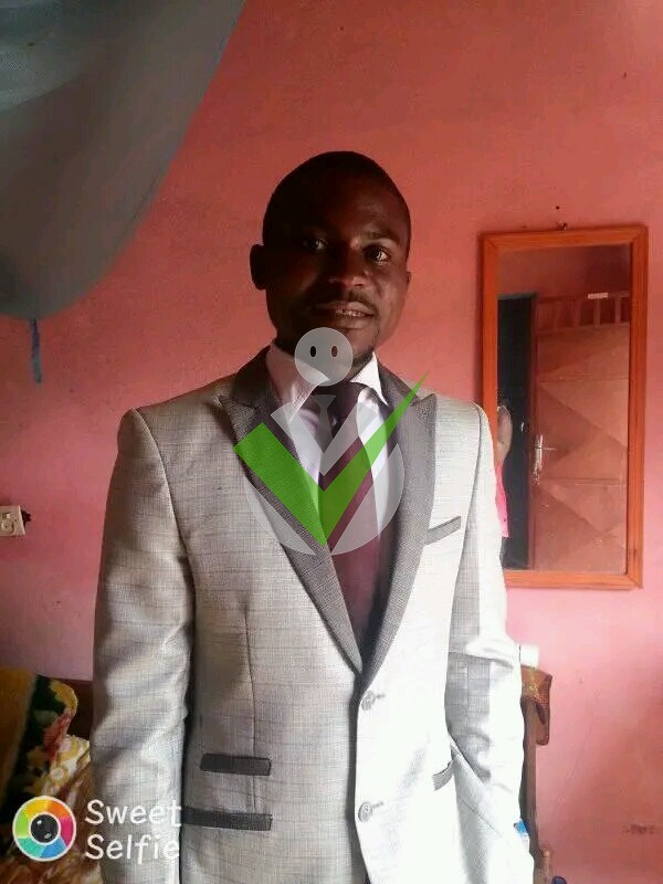 Franck Thomas Njoku