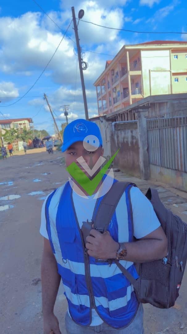 Dylan MBEA