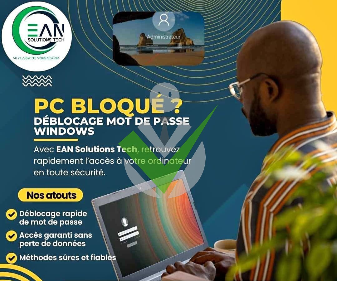 Bertrand Ngoupieh