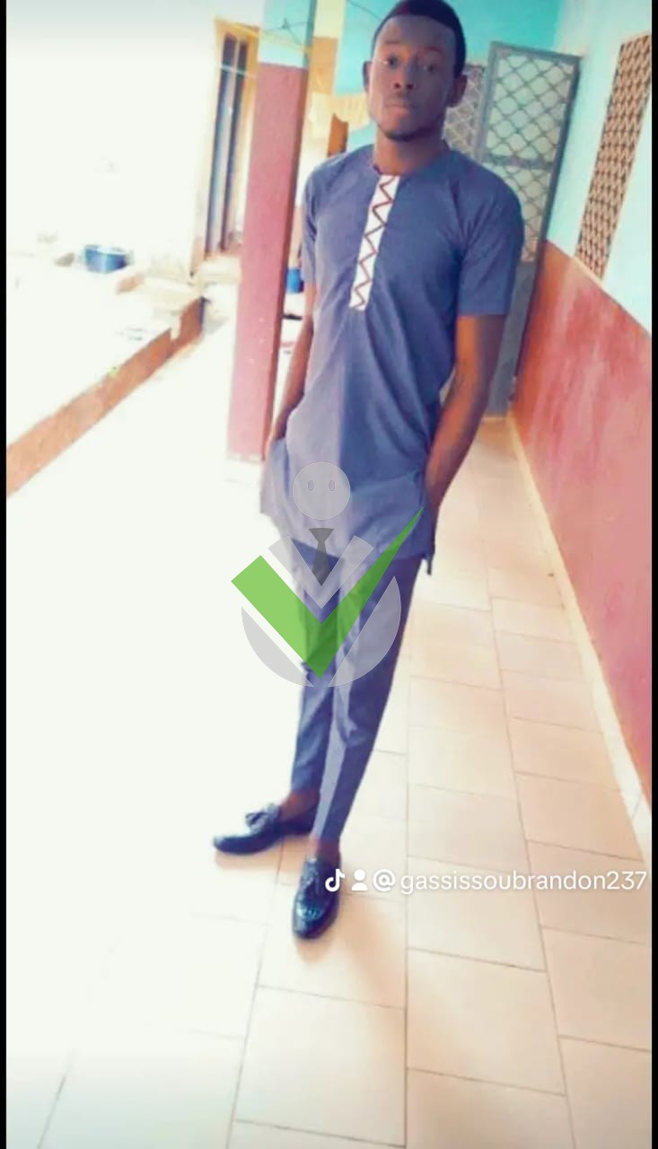 Gassissou Brandon