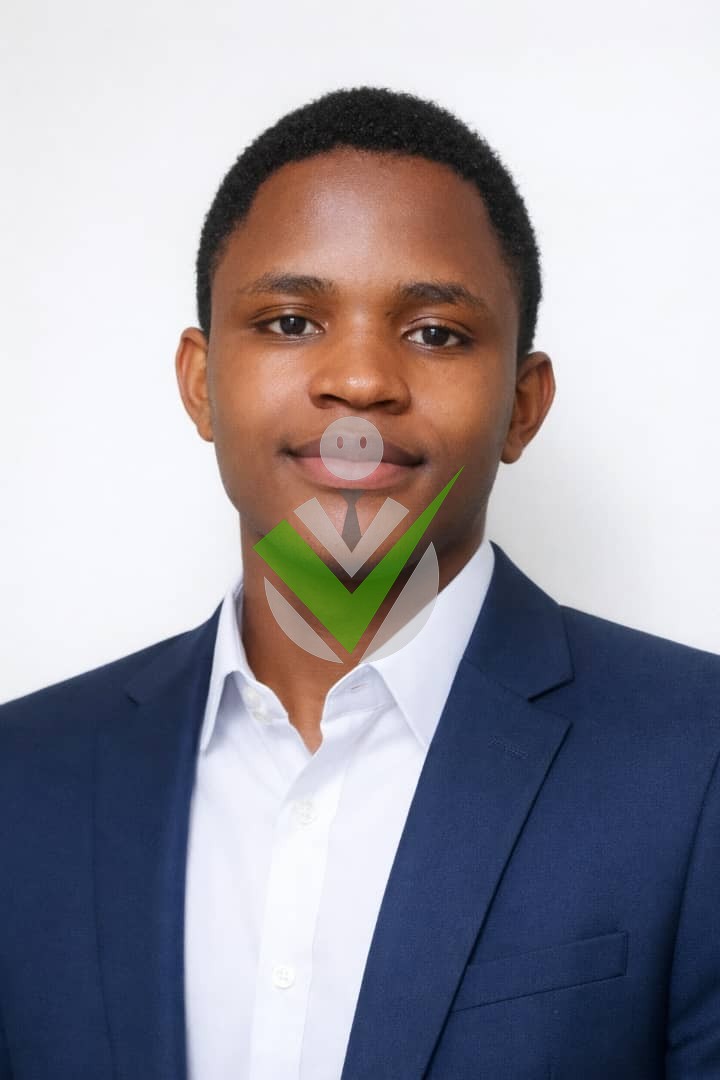 Emmanuel Tchanche