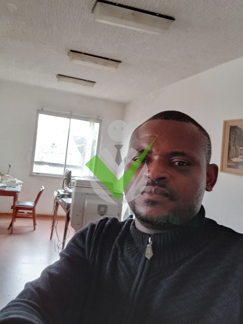 Esaie Tchamba Ndentou