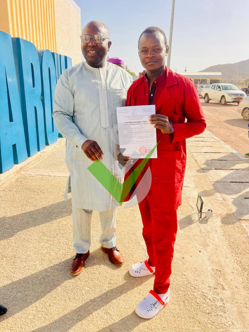 Mahama Jules