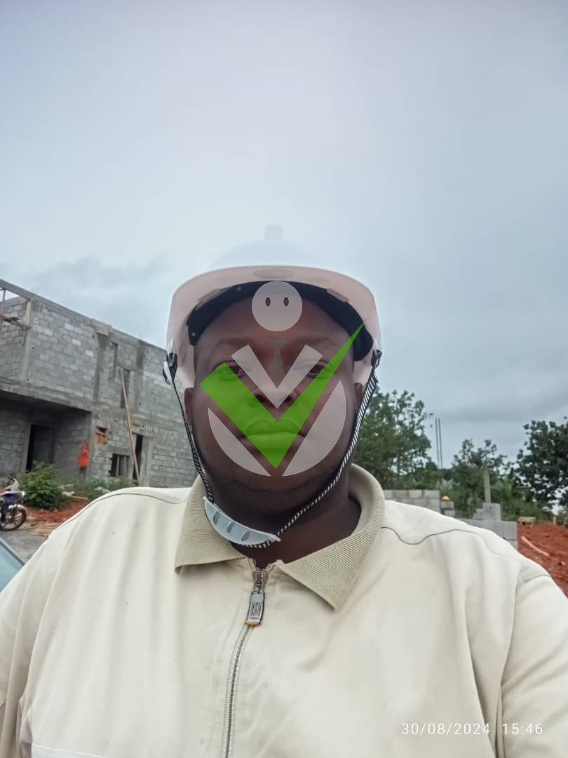 Ibrahim Eba'a issa