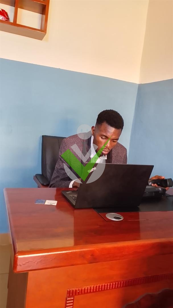 Claude Djoh