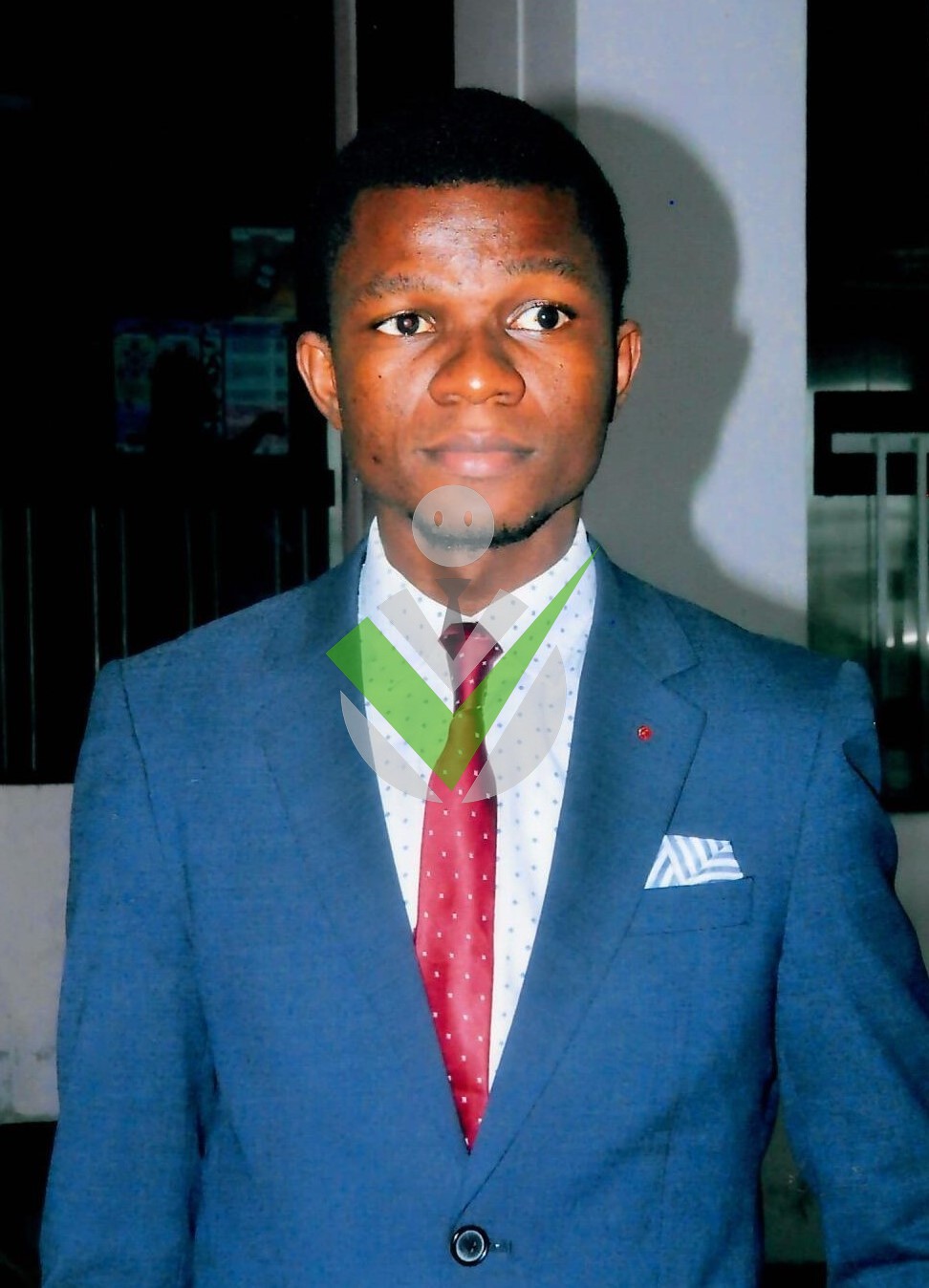 Jean Atangana