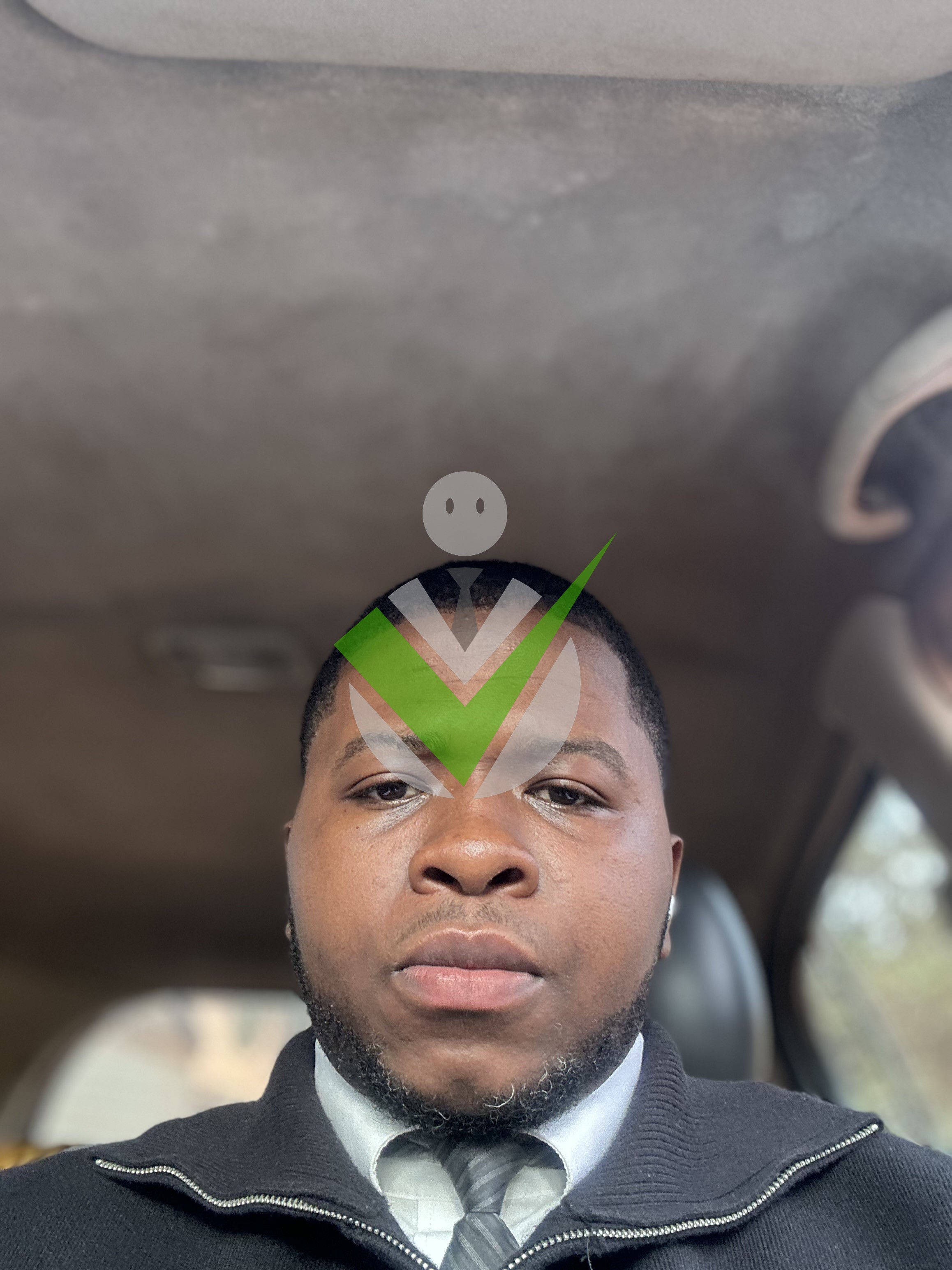 Romarick Nana