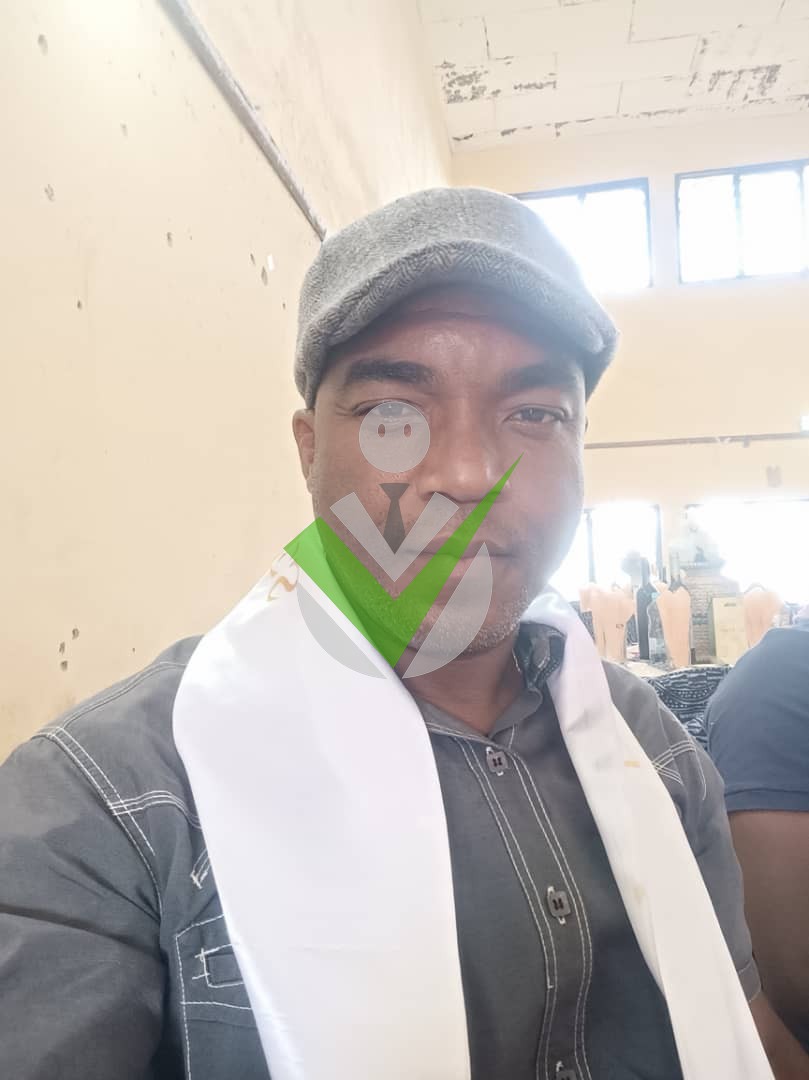 Serge Alain NGOMSI