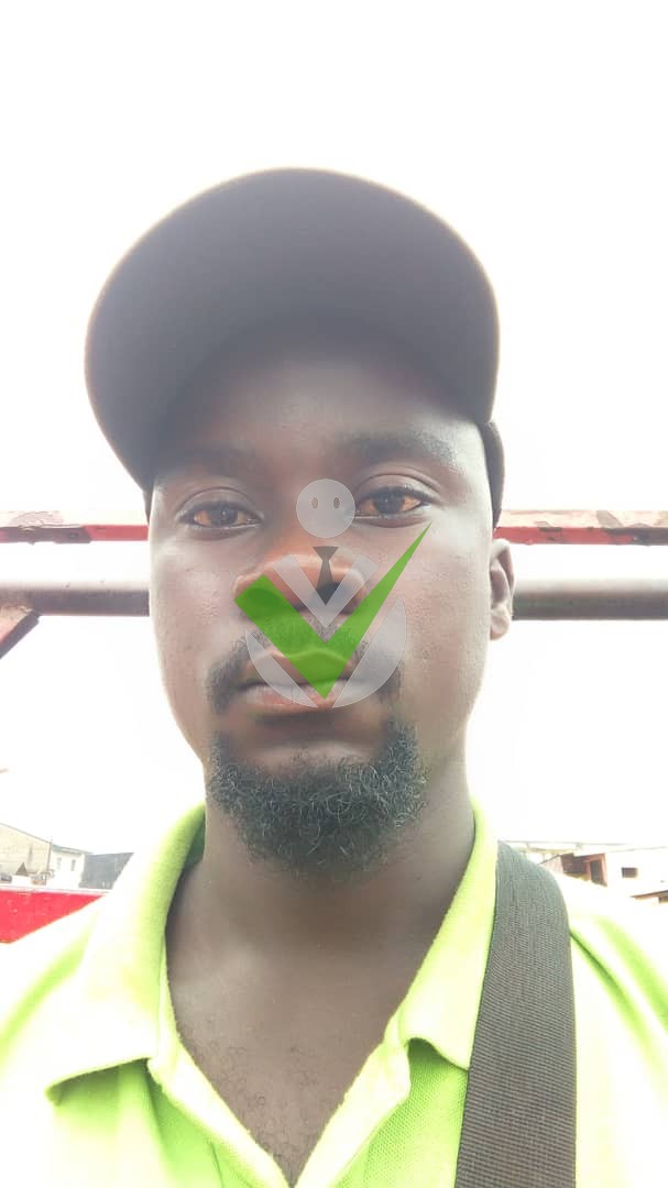Anicet Omgba