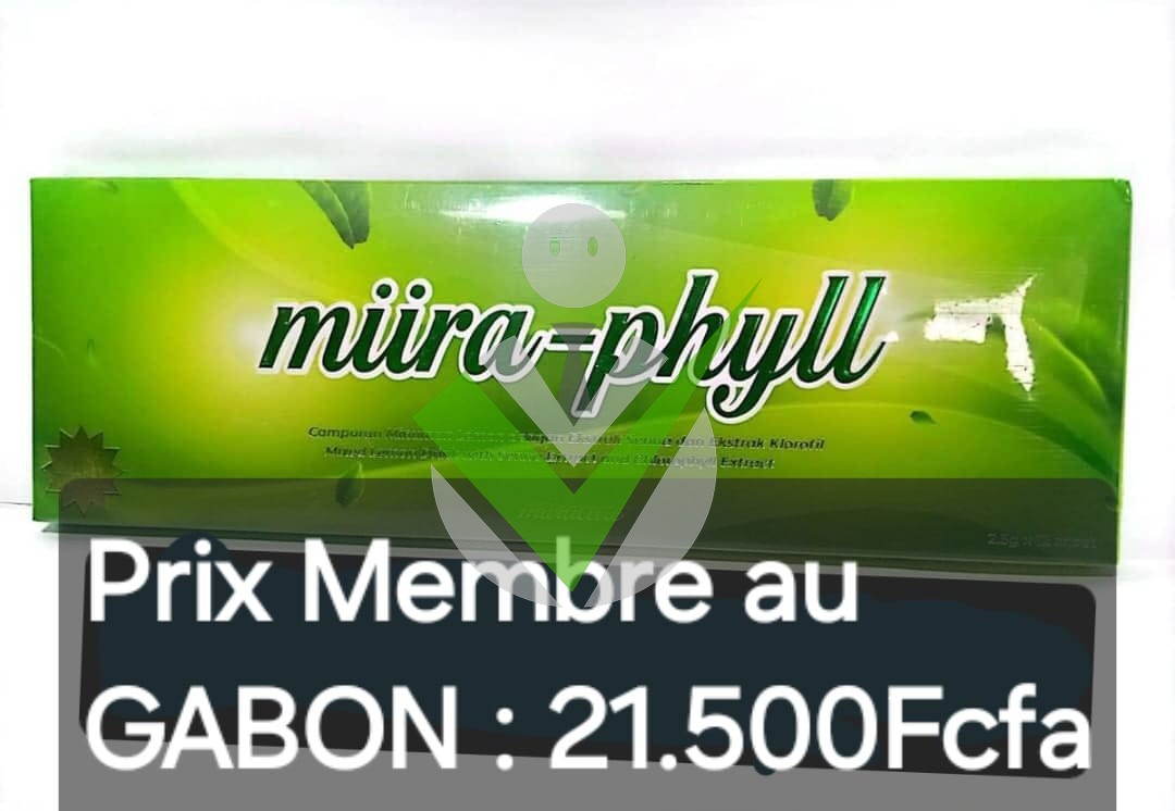 Mireille Titi Ngako