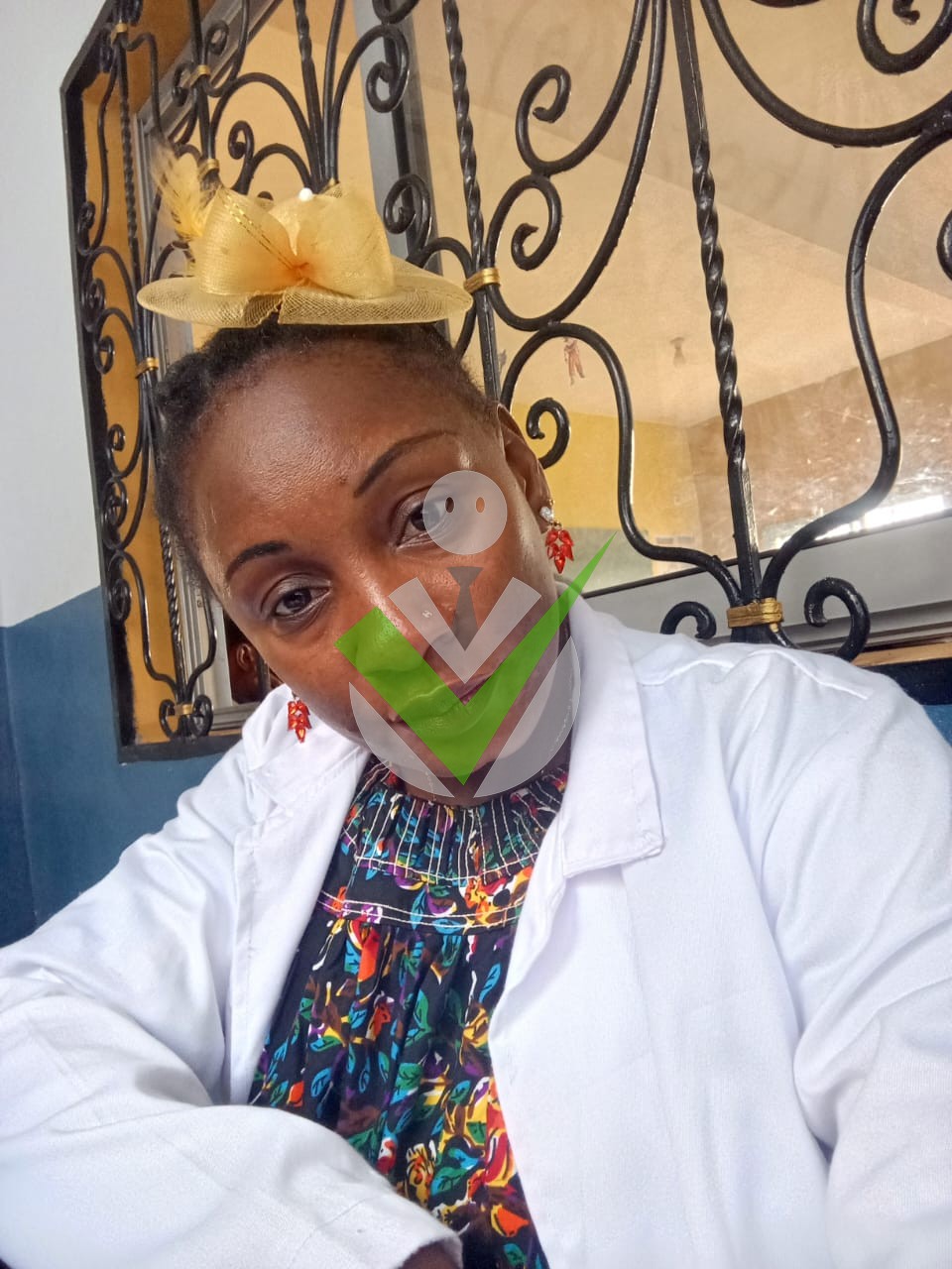 Xaverie Christelle Ndzana Onana