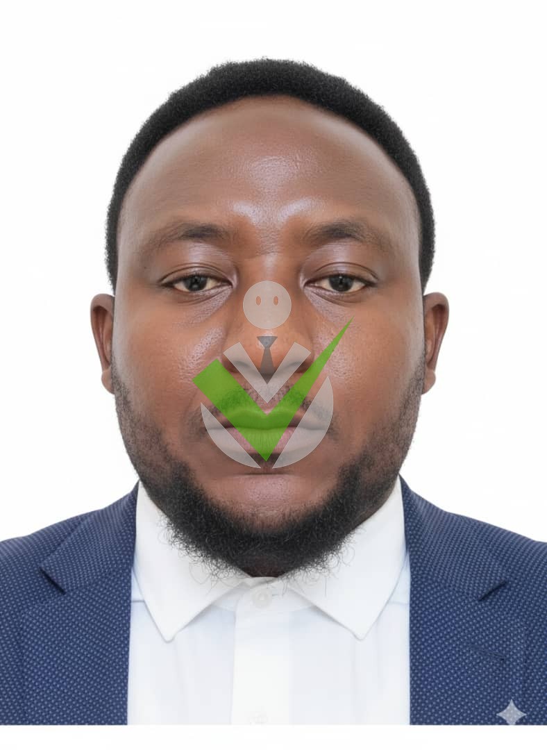 Edwin Igwacho Suh