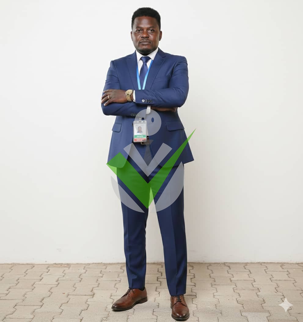 Fabrice Etogo Ambara