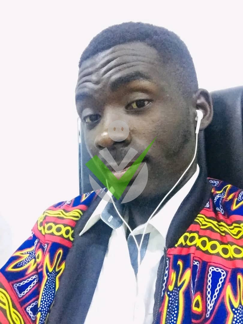 Benjamin Nshanji