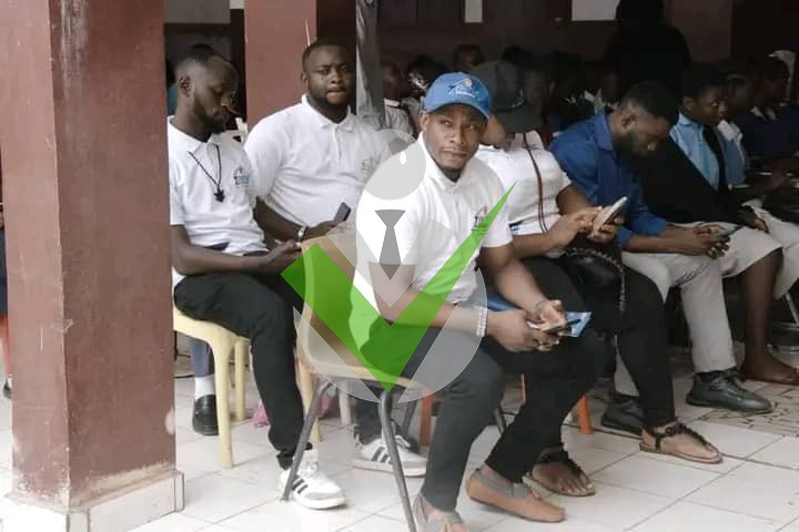 Chefor Ebenezar
