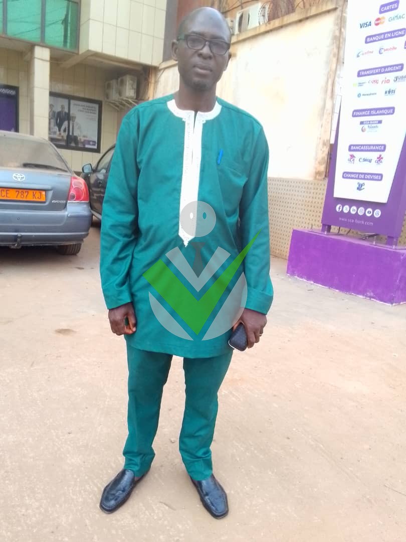Abdou Karim TCHOYI TETECK