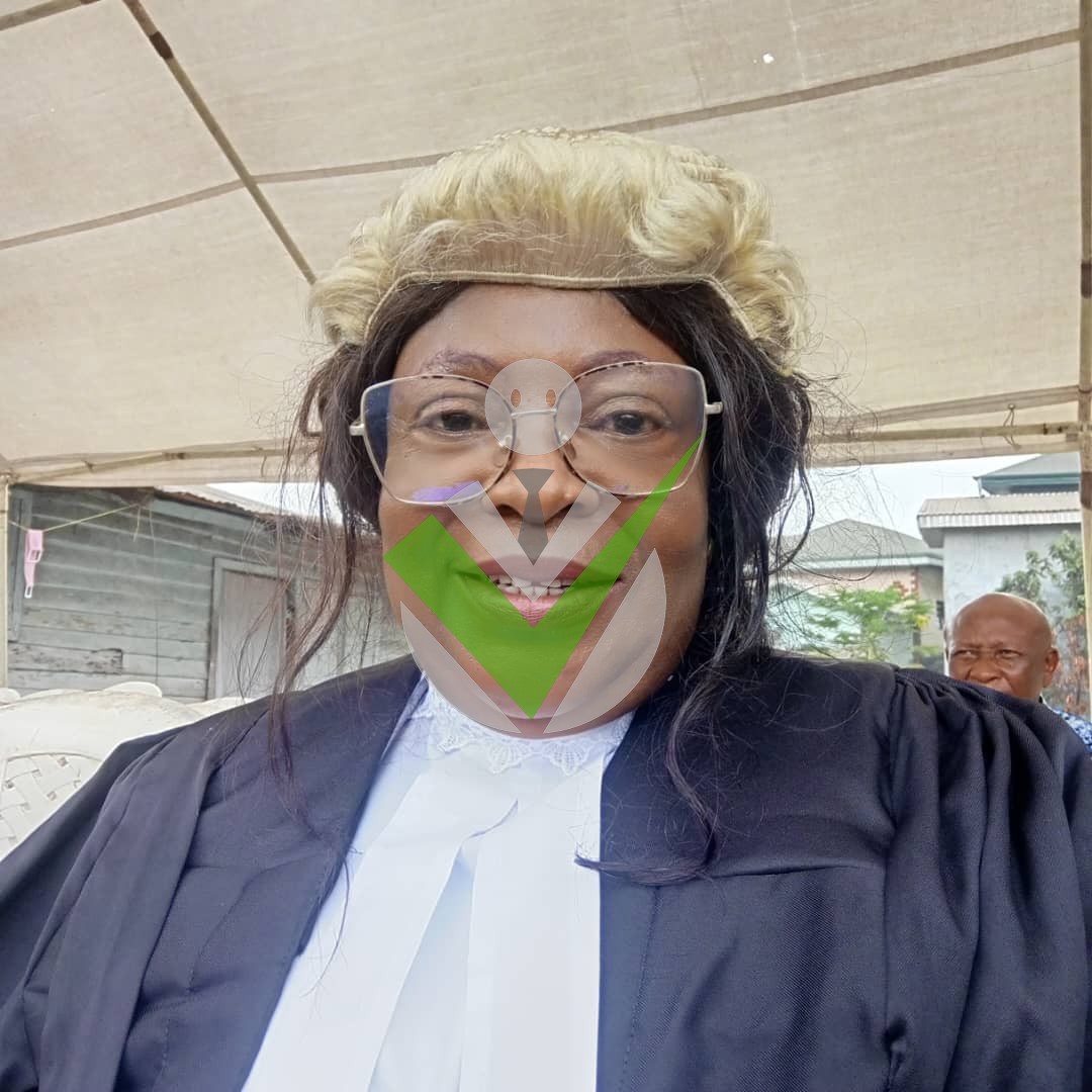 Joan Manyi Ayamba
