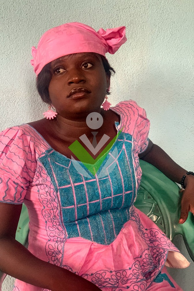 Bénédicte Gnaroua