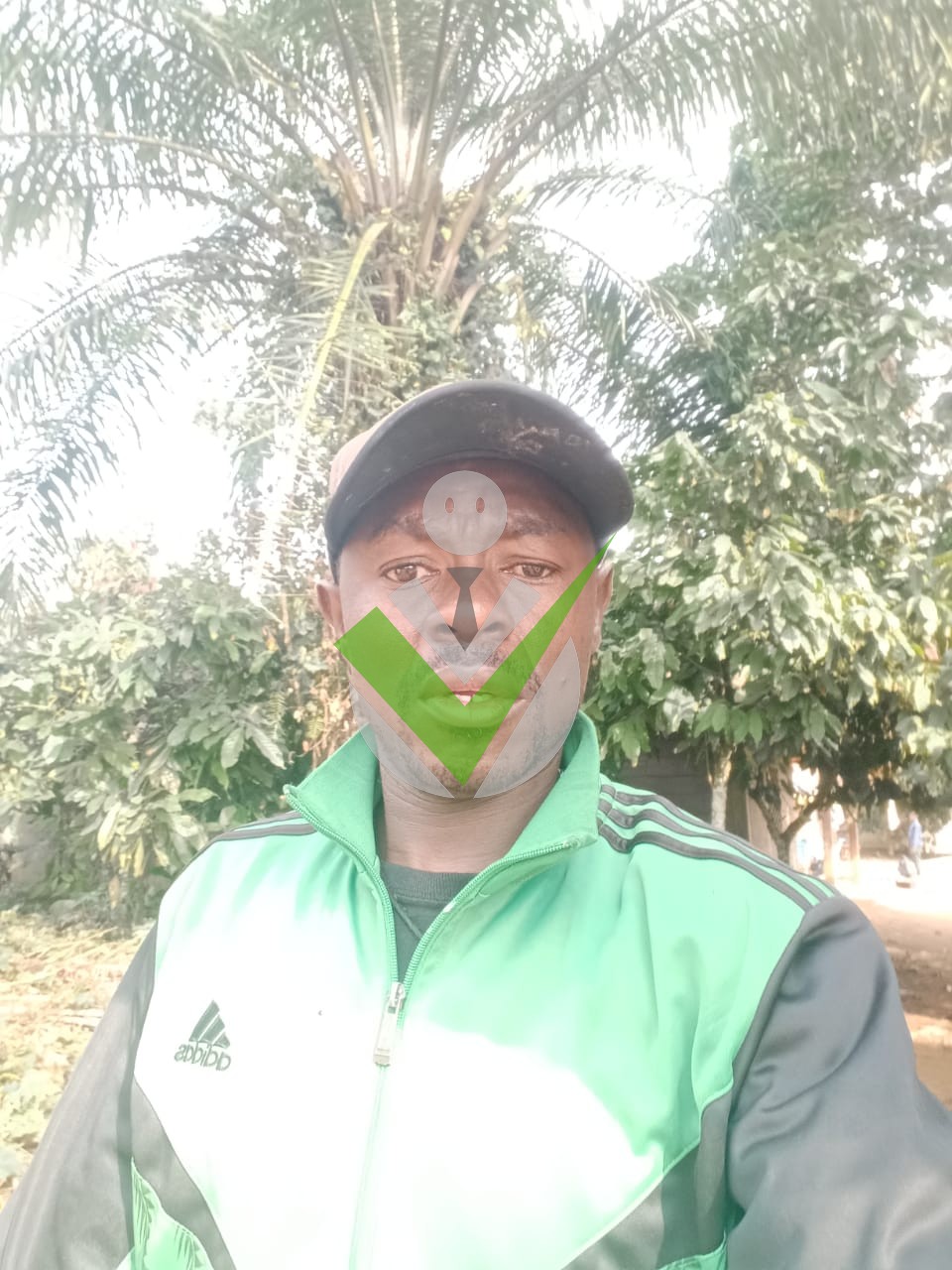 Samuel Kagni