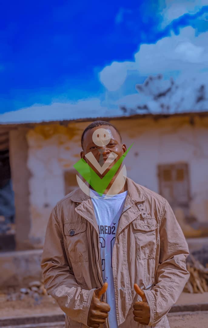 Herman Mvodo