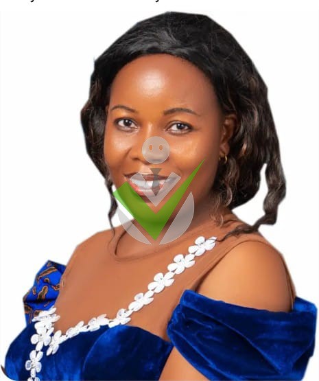 Sylvia Mbufor