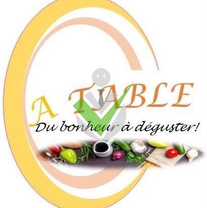 À Table Douala -Traiteur & Événementiel À Table Douala -Traiteur & Événementiel
