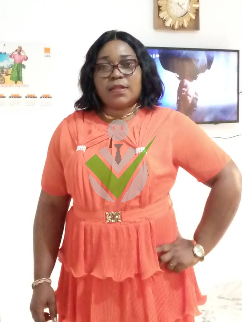 Rose Tokumbong