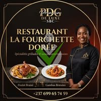 La fourchette Dorée