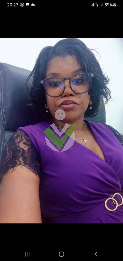 Désirée NJOH