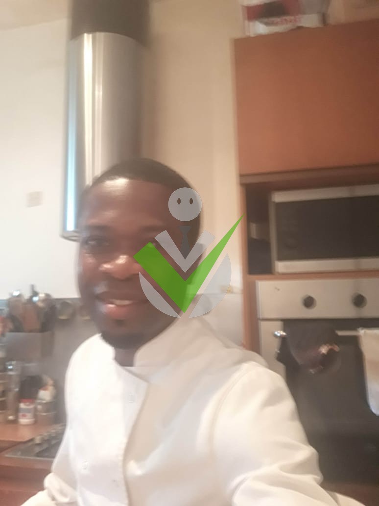 Georges Mbeh