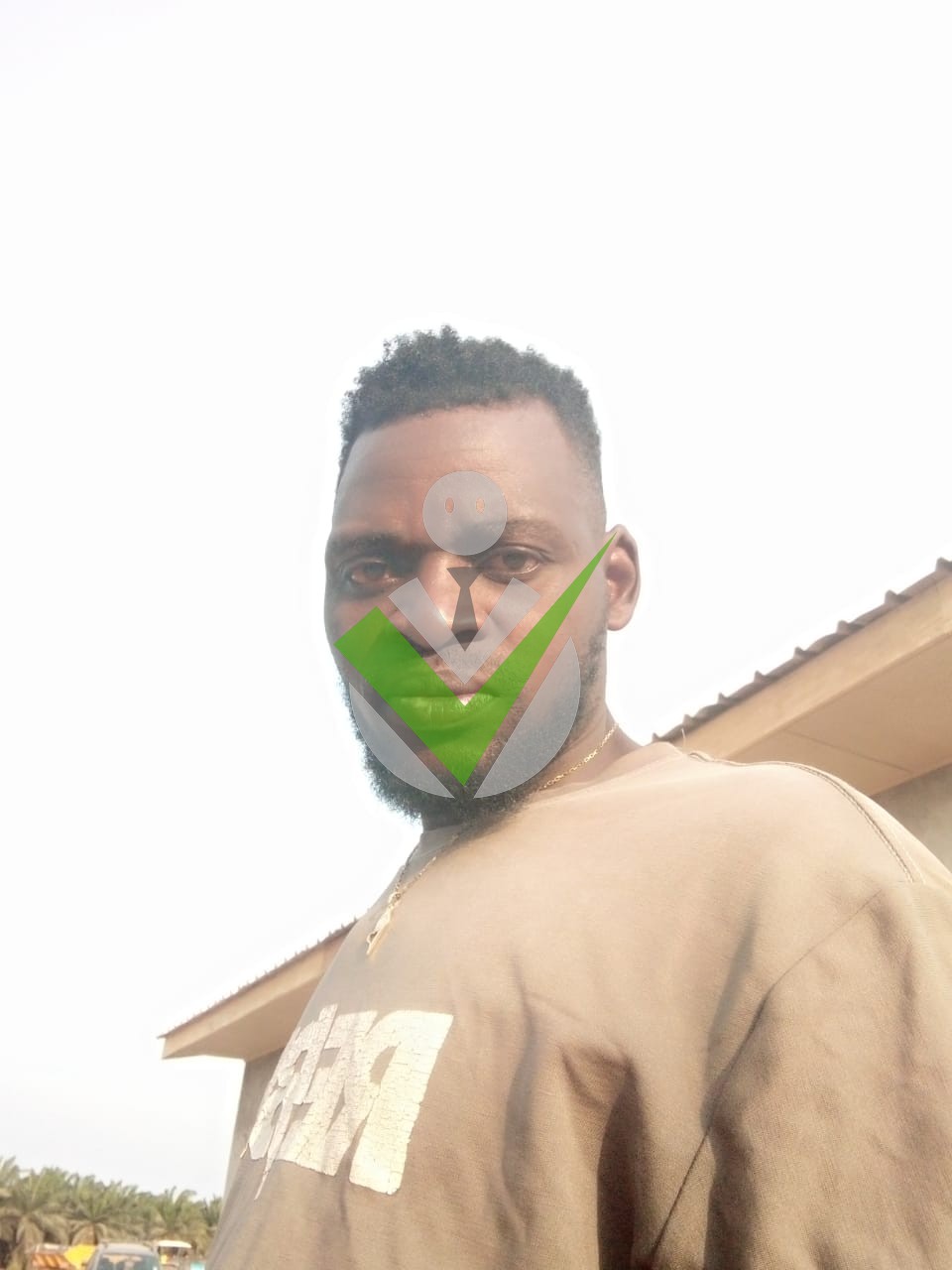 Elvis Kimbi