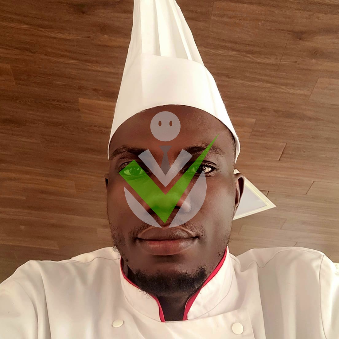 Georges Djinday Taou