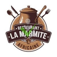 Restaurant la Marmite Africaine Restaurant la Marmite Africaine
