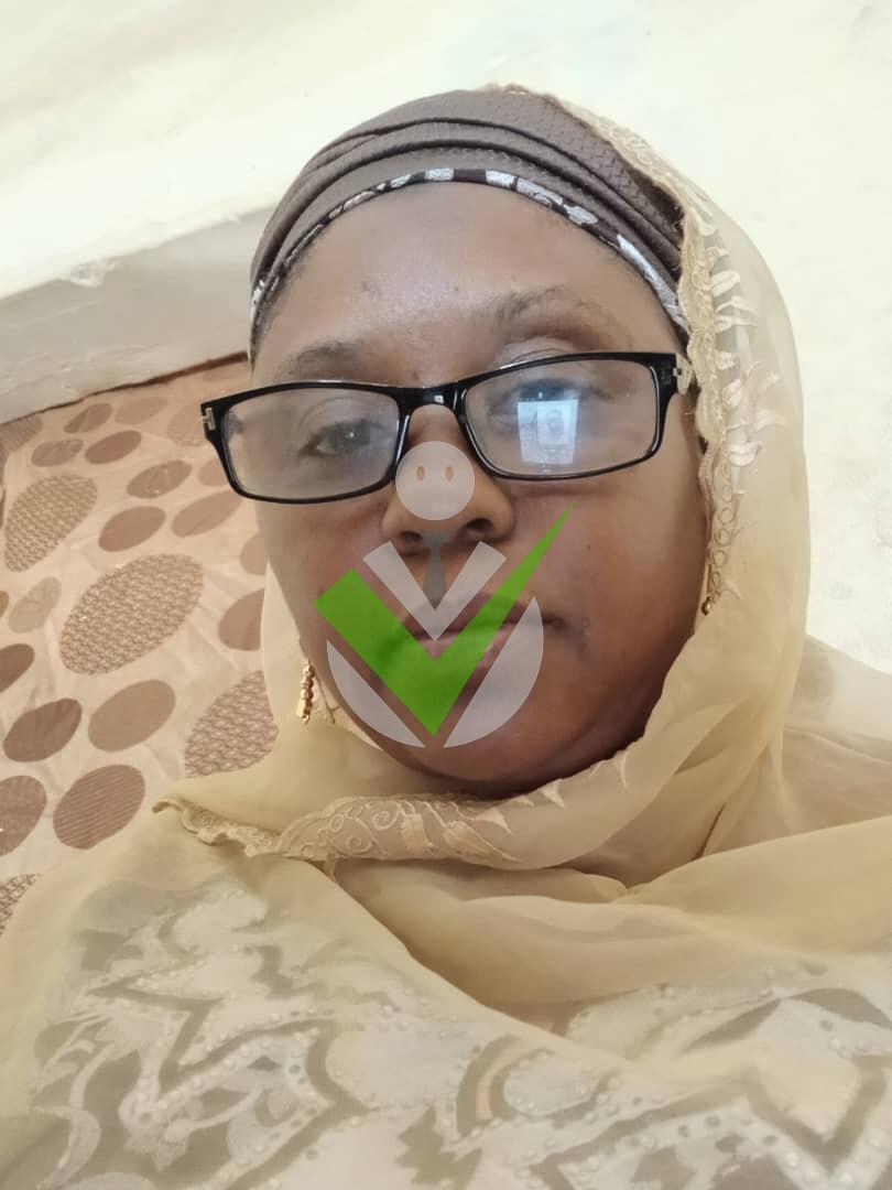 Hadja Oumoul