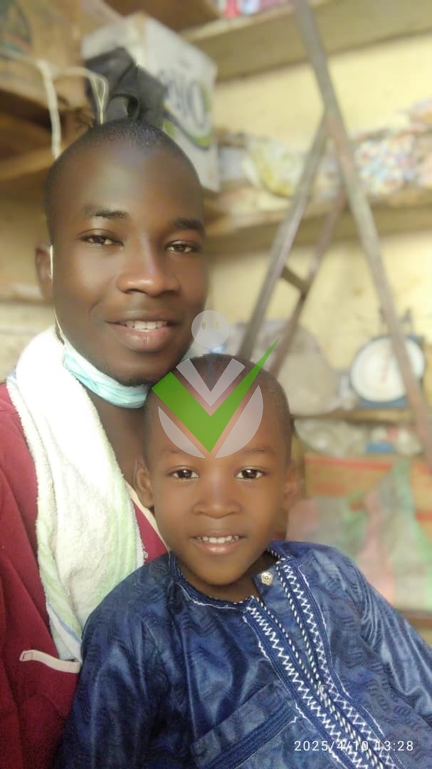 HAMADOU AYA