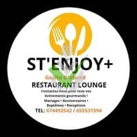 St'enjoy Restaurant Lounge