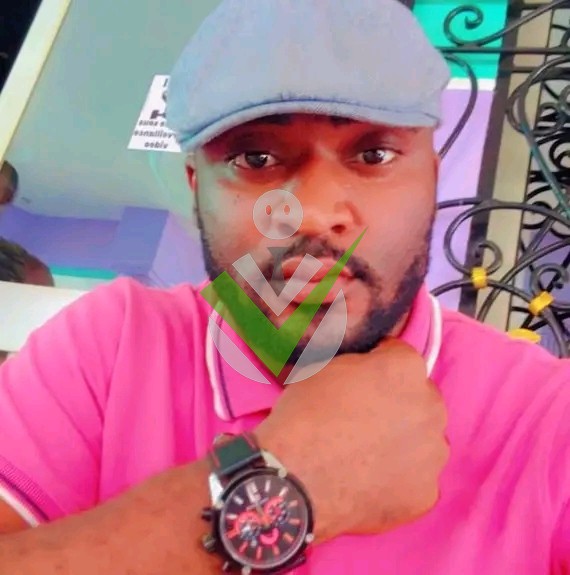 Alain-rodrigue Eto'o ekoman