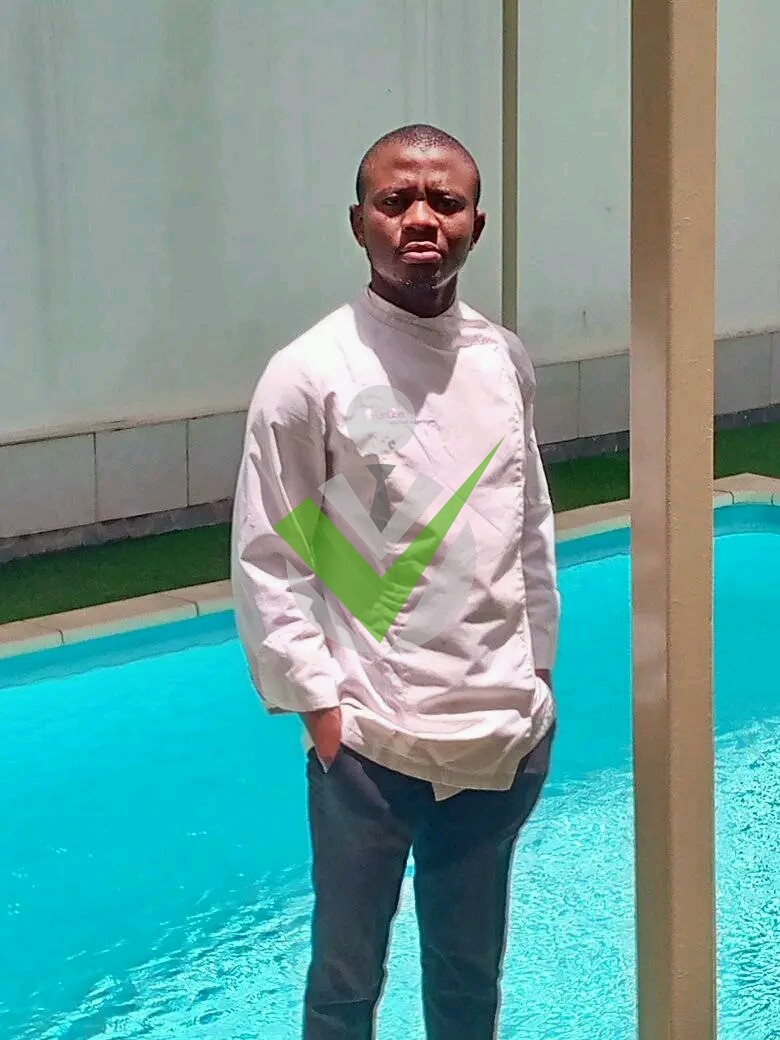 Brice Rufin NTSILEKOUAS MAKOLEA