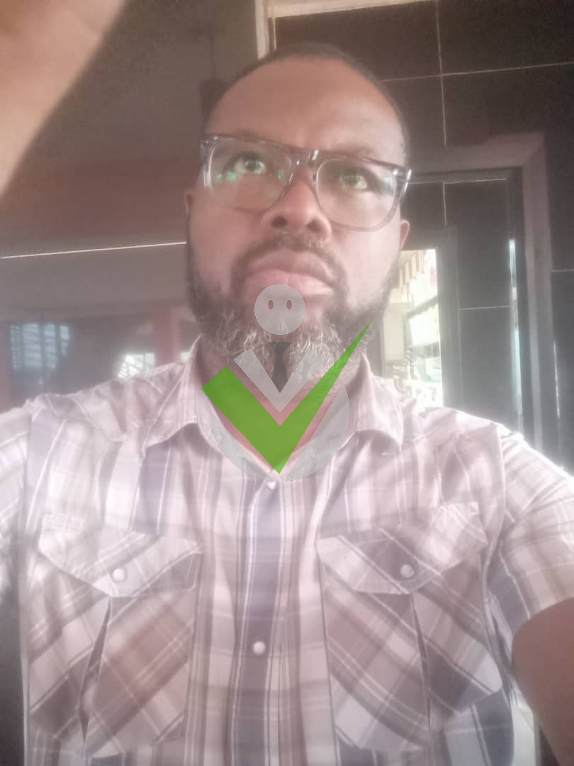 Didier Ayangma