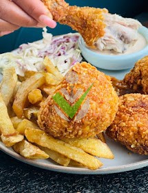 Fresh Lunch