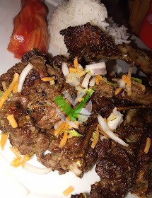 Istanbul Restaurant