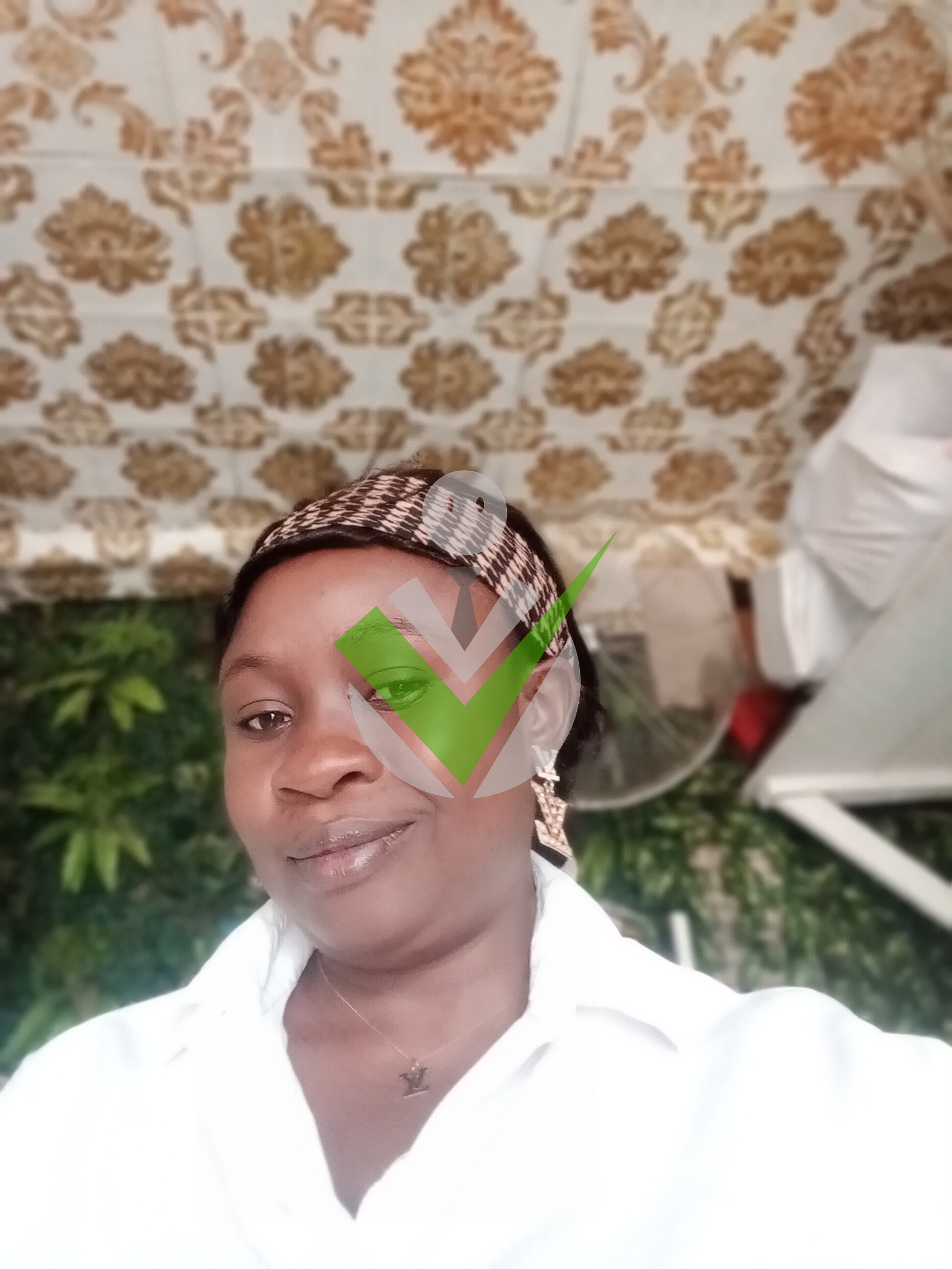 Yvone Djantou