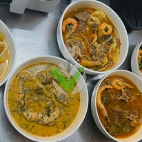 Le bar à bouillon Ogasso