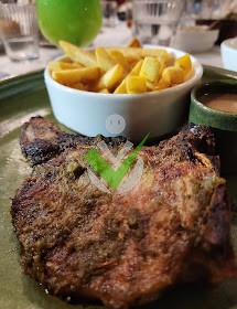 Le Safoutier Restaurant