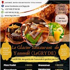 LeGRYDE Glacier Restaurant
