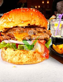 O'GOOD FOOD Restaurant