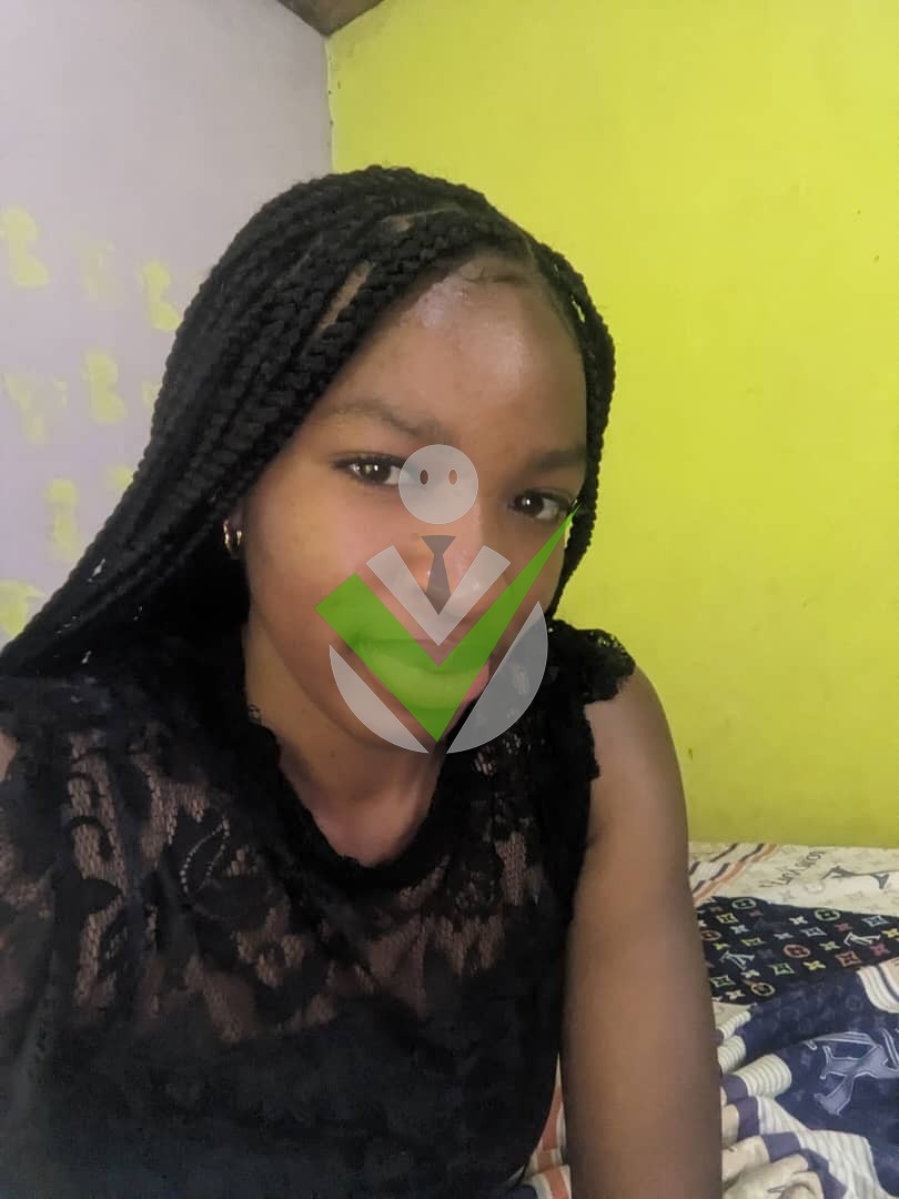 Priscilla TOBOU sandjon