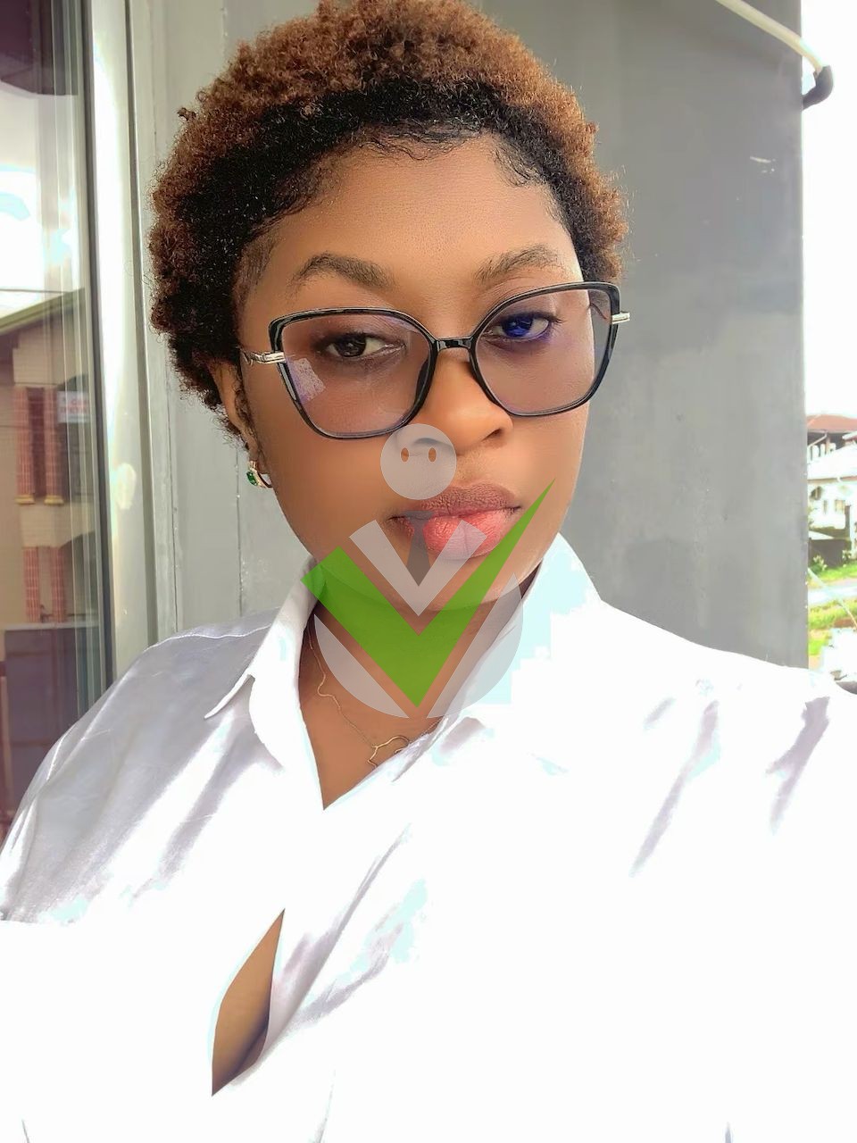 Barbara Kogui Onana
