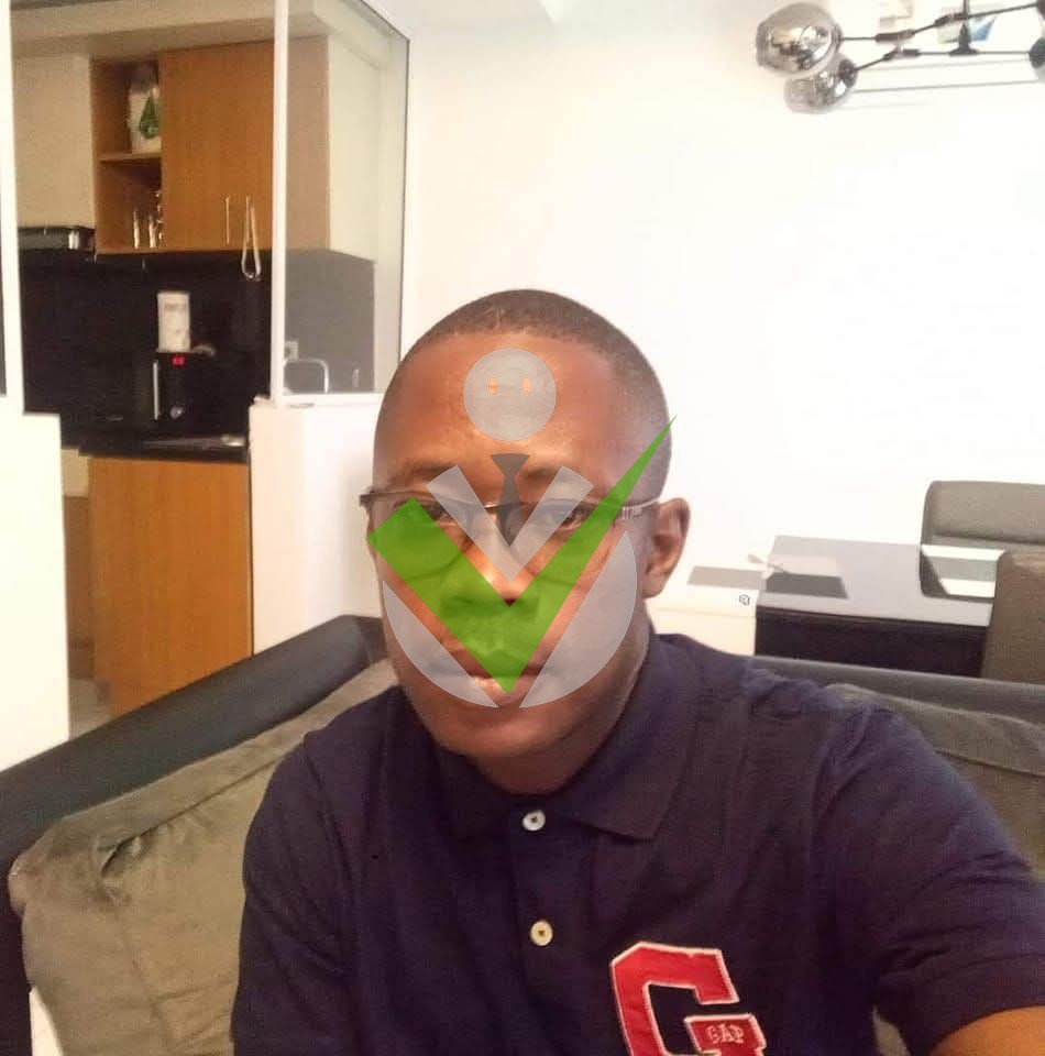 Dikongue Moukouri Christian