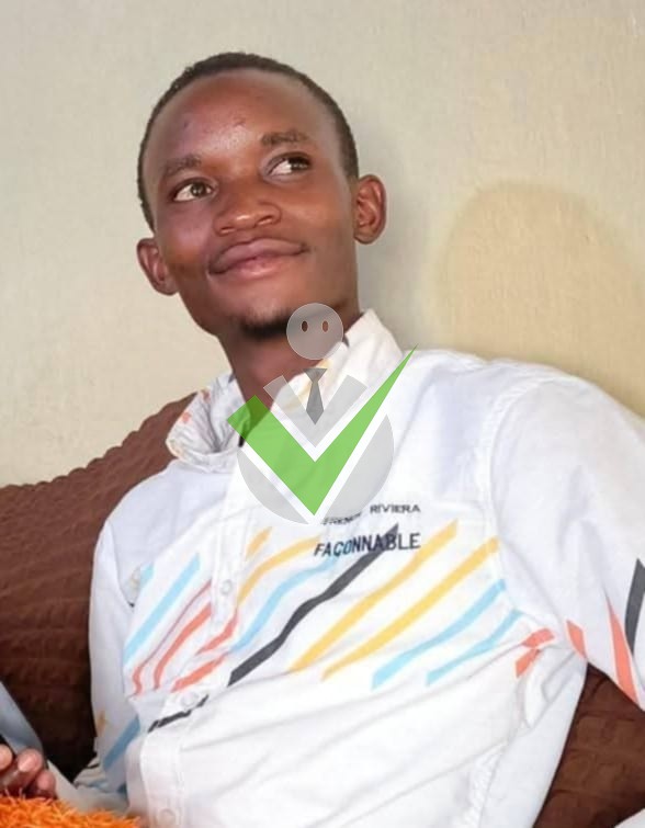 Njoya ibraim